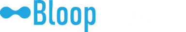 Bloop Tracker